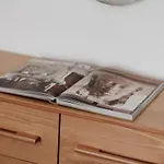 Designer Loft Am Dessauer Hauptbahnhof Dessau-Rosslau