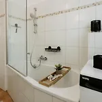 Designer Loft Am Dessauer Hauptbahnhof * Dessau-Rosslau