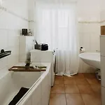 Διαμέρισμα Designer Loft Am Dessauer Hauptbahnhof Dessau-Rosslau