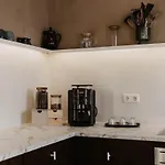 Designer Loft Am Dessauer Hauptbahnhof Διαμέρισμα