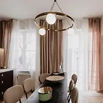 Designer Loft Am Dessauer Hauptbahnhof * Dessau-Rosslau