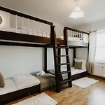 Designer Loft Am Dessauer Hauptbahnhof