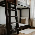 Designer Loft Am Dessauer Hauptbahnhof Διαμέρισμα