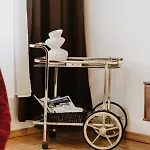 Designer Loft Am Dessauer Hauptbahnhof