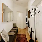 Designer Loft Am Dessauer Hauptbahnhof Dessau-Rosslau