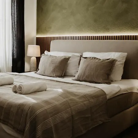 Apartment Designer Loft Am Dessauer Hauptbahnhof *