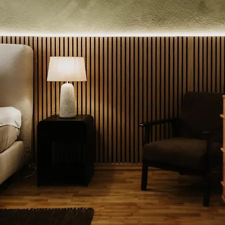 Apartment Designer Loft Am Dessauer Hauptbahnhof Dessau-Rosslau