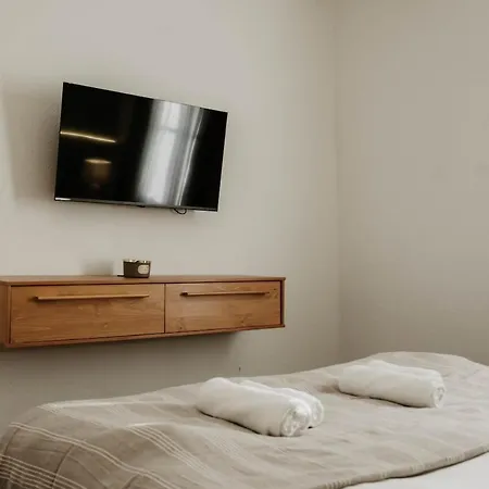 Designer Loft Am Dessauer Hauptbahnhof Apartment Dessau-Rosslau