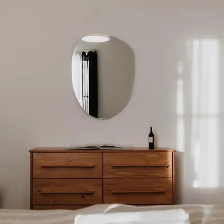 Designer Loft Am Dessauer Hauptbahnhof Dessau-Rosslau