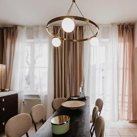 Designer Loft Am Dessauer Hauptbahnhof * Dessau-Rosslau