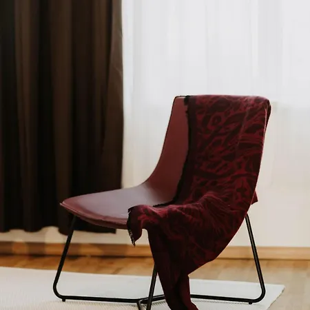 Designer Loft Am Dessauer Hauptbahnhof Apartment *