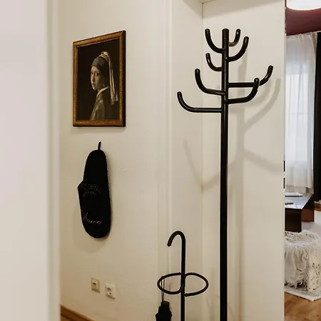 Designer Loft Am Dessauer Hauptbahnhof * Dessau-Rosslau