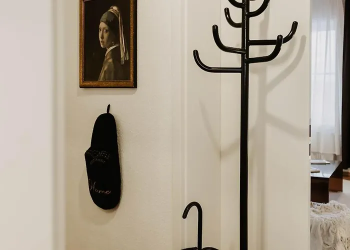 Designer Loft Am Dessauer Hauptbahnhof * Dessau-Rosslau